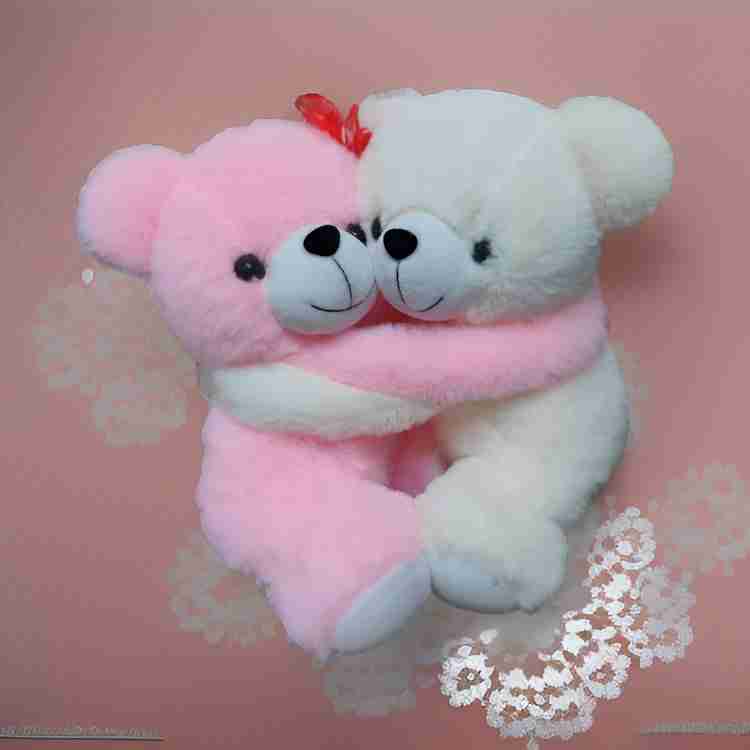 Cute Teddy Bear Couple Teddy Bear Love Stock Photos, Images And