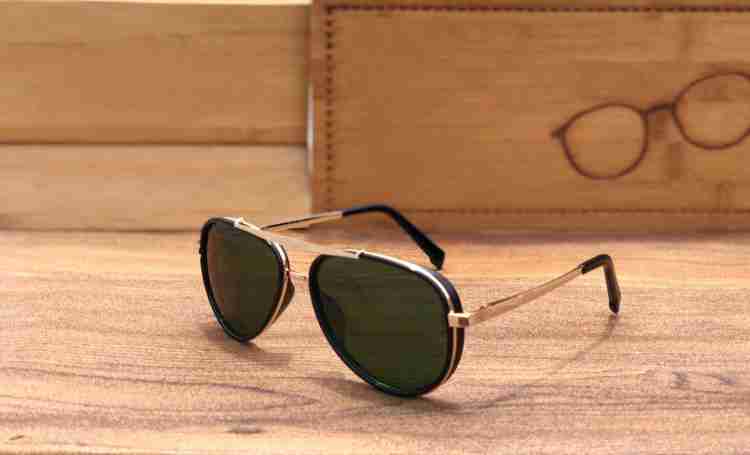 Optimity Wayfarer Sunglasses