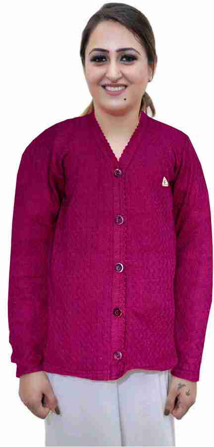 Sweater womens flipkart top