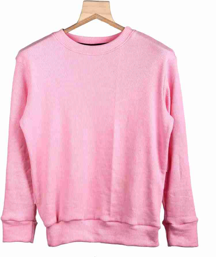 Pink sweater clearance for boys