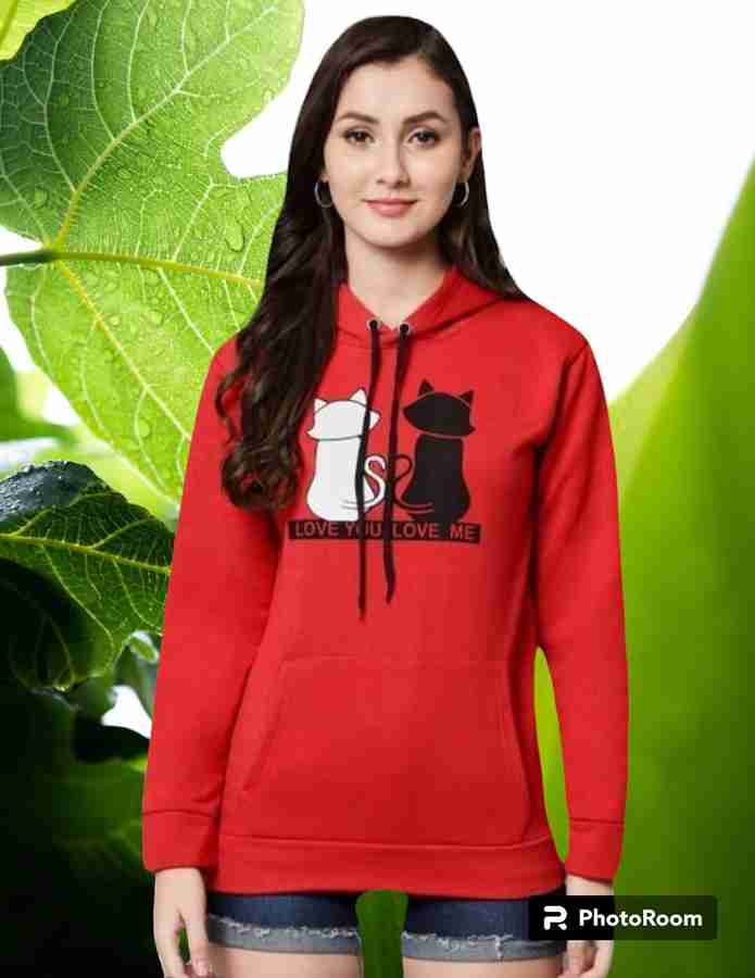 Sweatshirt for girls on flipkart shop