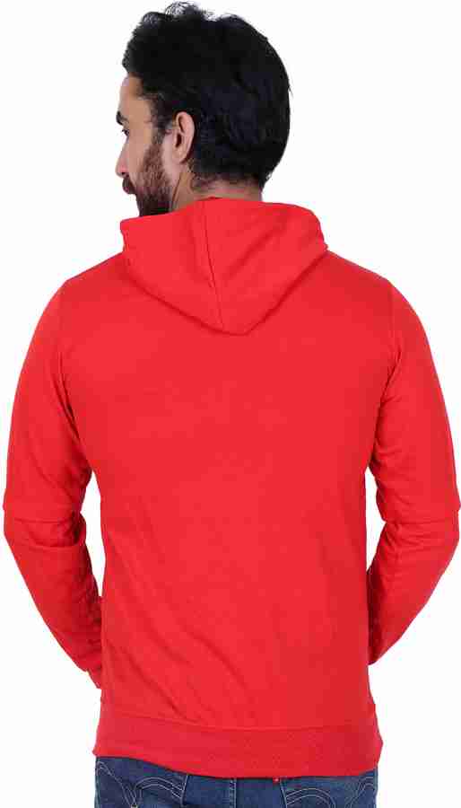 Trendyz hooded sweatshirt top