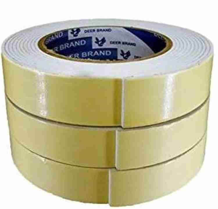 Foam mounting tape on sale