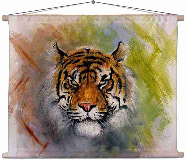 Airbrush tapestry best sale