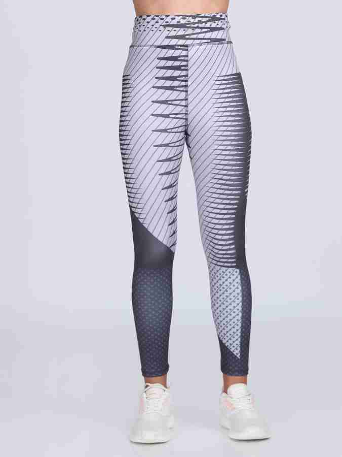 FREELY Printed Women Multicolor Tights - Buy FREELY Printed Women Multicolor  Tights Online at Best Prices in India