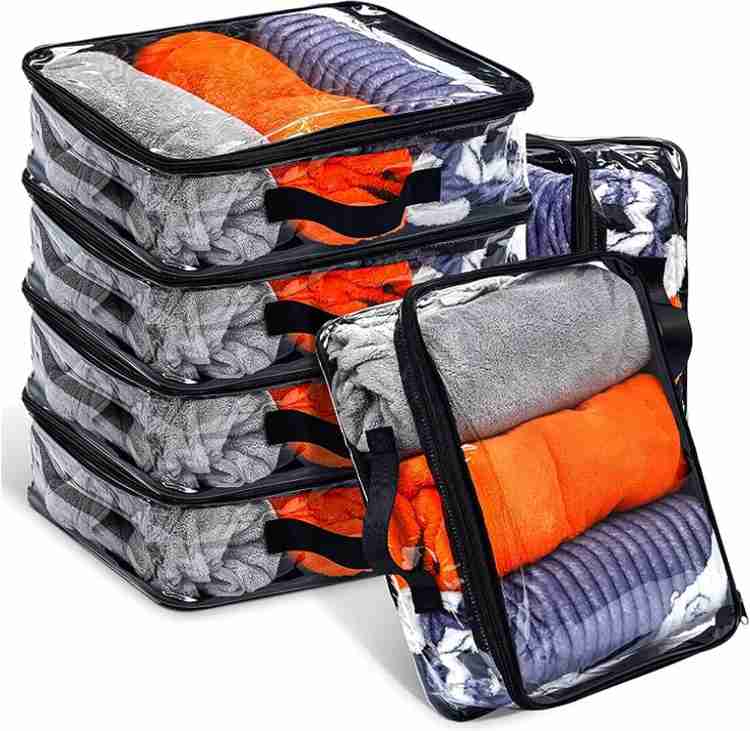 Hiwaga Saree Clothes Travel storage bag Saree Covers For Storage Saree Packing Covers Storage Bag for clothes Luggage Cover Price in India Buy Hiwaga Saree Clothes Travel storage bag Saree Covers