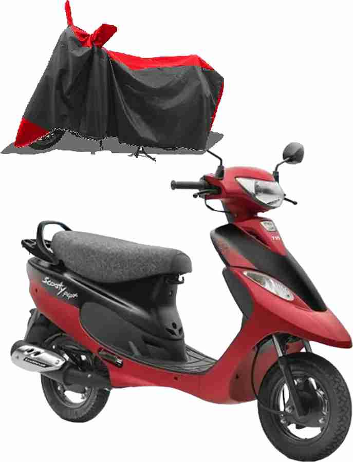 Scooty pep cover price hot sale