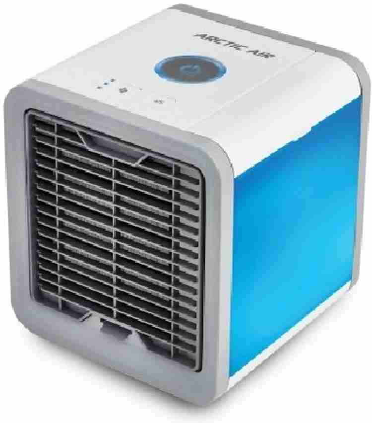 ZVR Air Cooler Fan Arctic Air Cooler Mini Air Conditioner