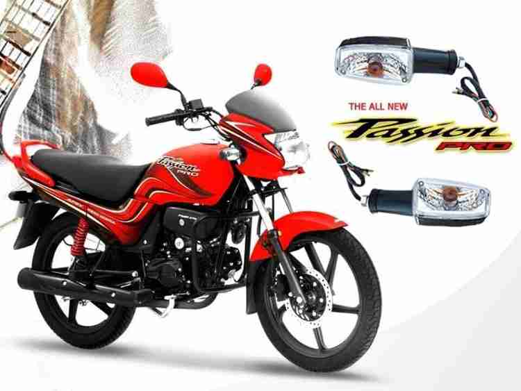 Hero honda passion 2010 model top