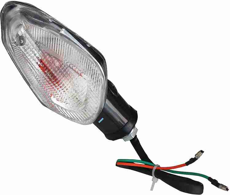 Hero honda passion indicator price sale