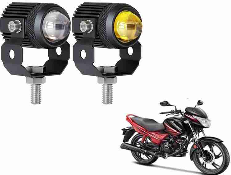 CCE Mini Drive Powerful Fog Light for All Motorbike 42 Headlight Motorbike LED 12 V 40 W Price in India Buy CCE Mini Drive Powerful Fog Light for All Motorbike 42 Headlight Motorbike