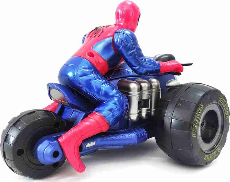 Toy 2025 spin bike