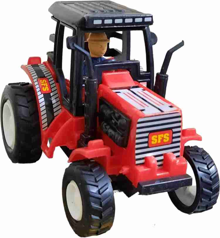 Flipkart 2025 toy tractor
