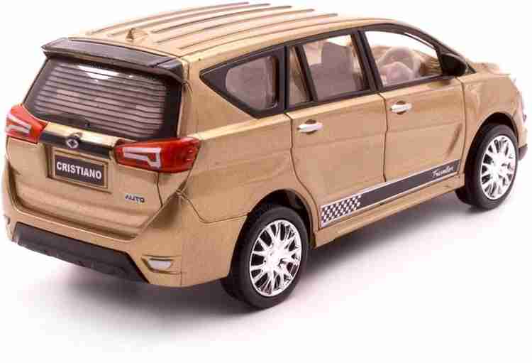 TeesTheDay Toyota Innova Metal Model Diecast Car Toyota Innova Metal Model Diecast Car shop for TeesTheDay products in India. Flipkart
