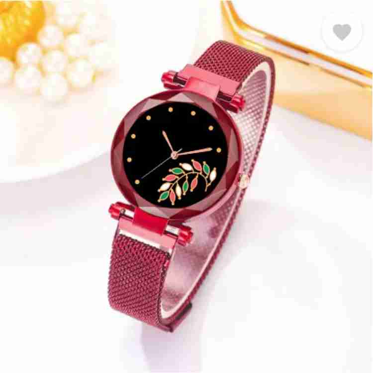 Ladies new watch 2019 shop