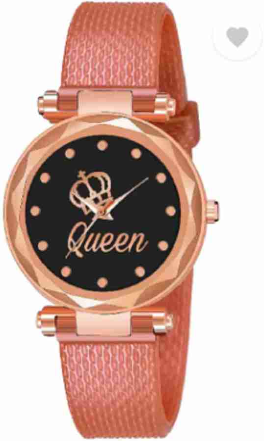 Flipkart magnet watch cheap