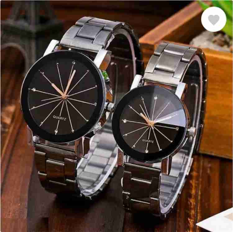 No metal watch clearance