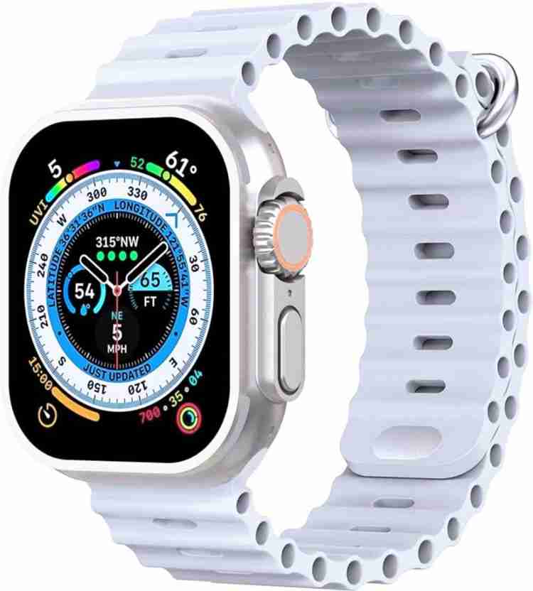 RST T900 Ultra 2.09 Smartwatch Price in India Buy RST T900 Ultra 2.09 Smartwatch online at Flipkart