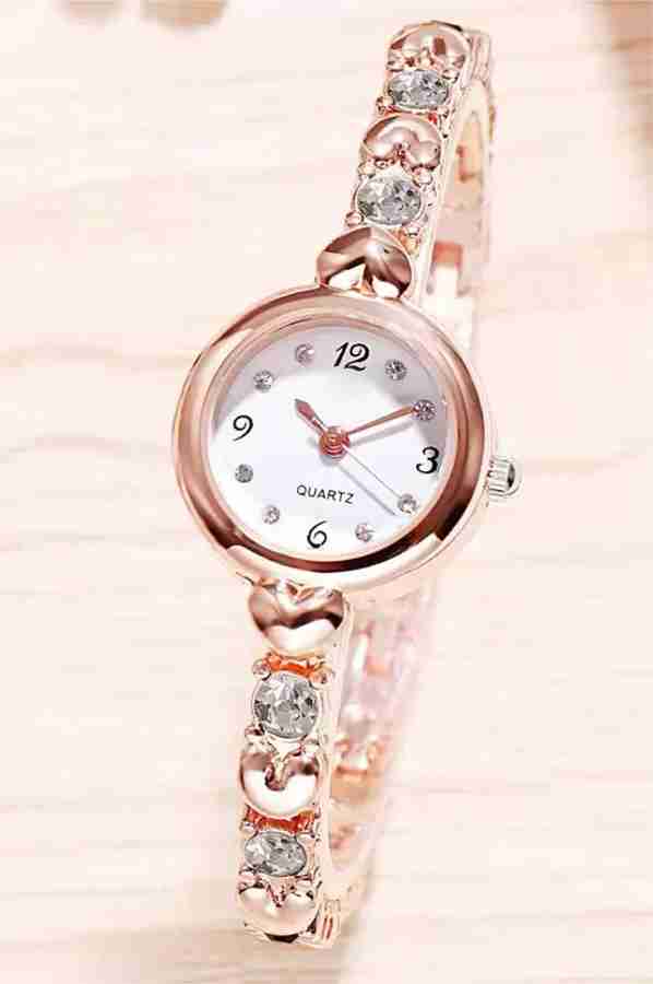 New ladies watch price on sale