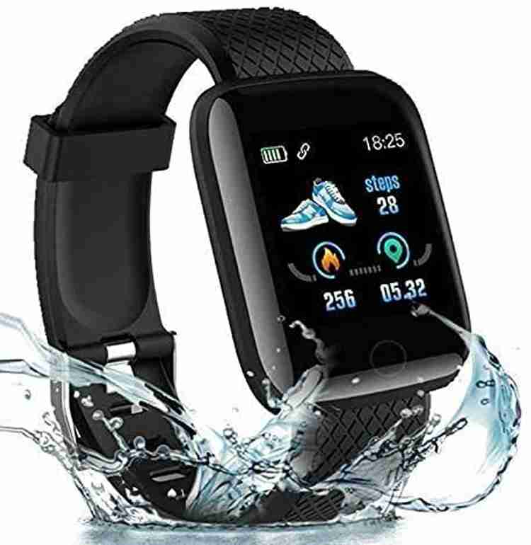 Ereon waterproof smart gps deals watch
