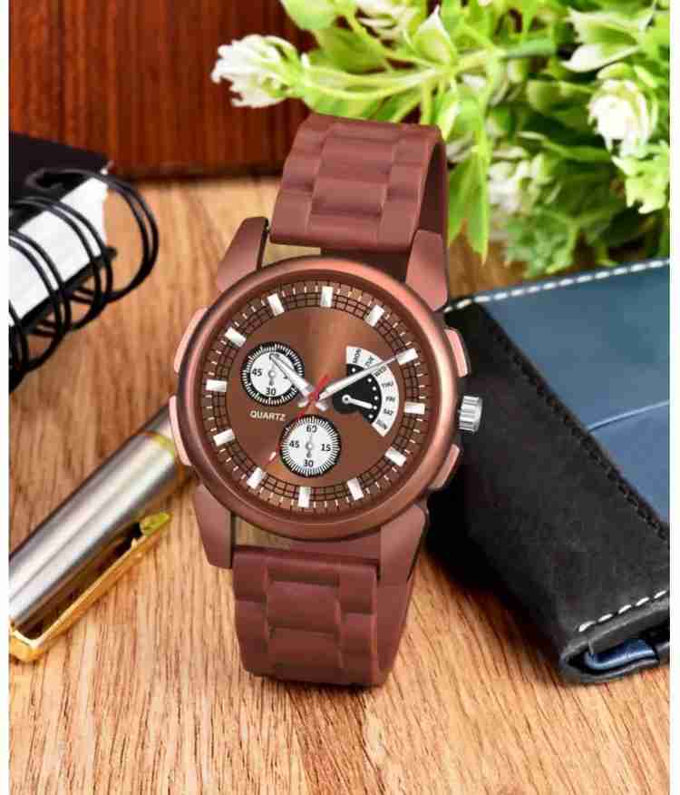 Bolun quartz watch clearance
