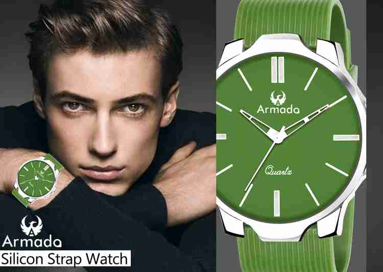 Armado watches flipkart online