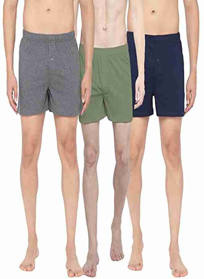 Ramraj Cotton Solid Men Multicolor Basic Shorts Buy Ramraj Cotton Solid Men Multicolor Basic Shorts Online at Best Prices in India Flipkart
