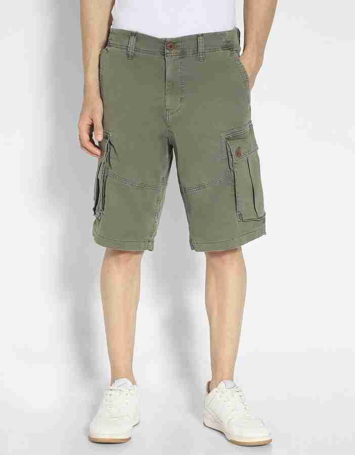Cargo shorts for men american eagle store