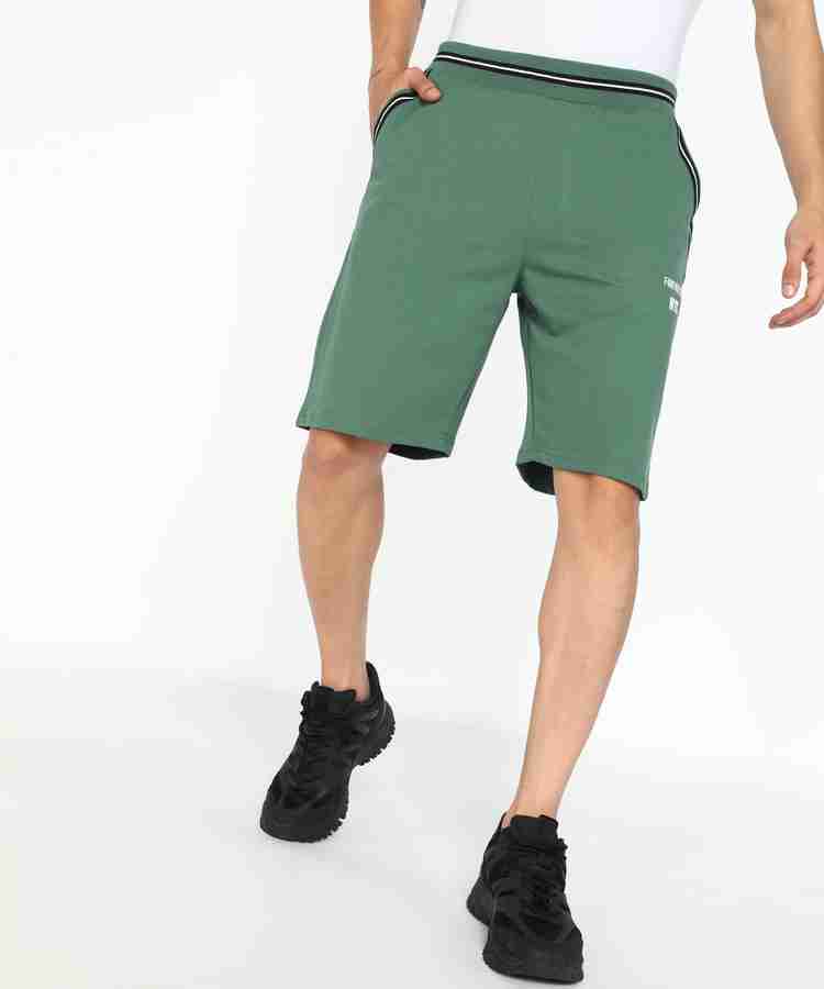 Mens shorts forever 21 clearance