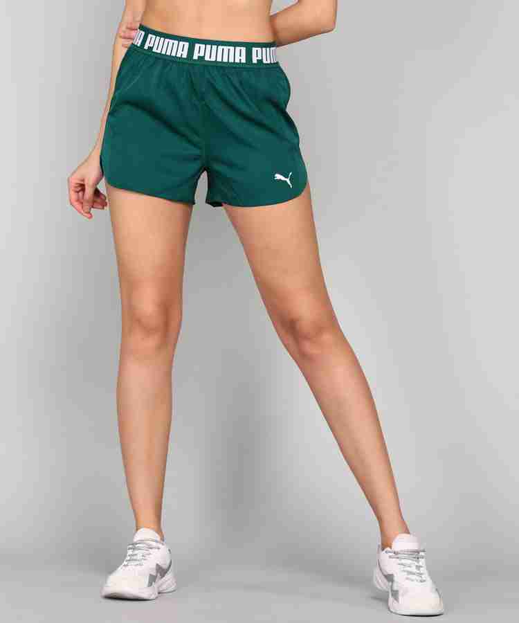 Puma shorts womens 2024 price