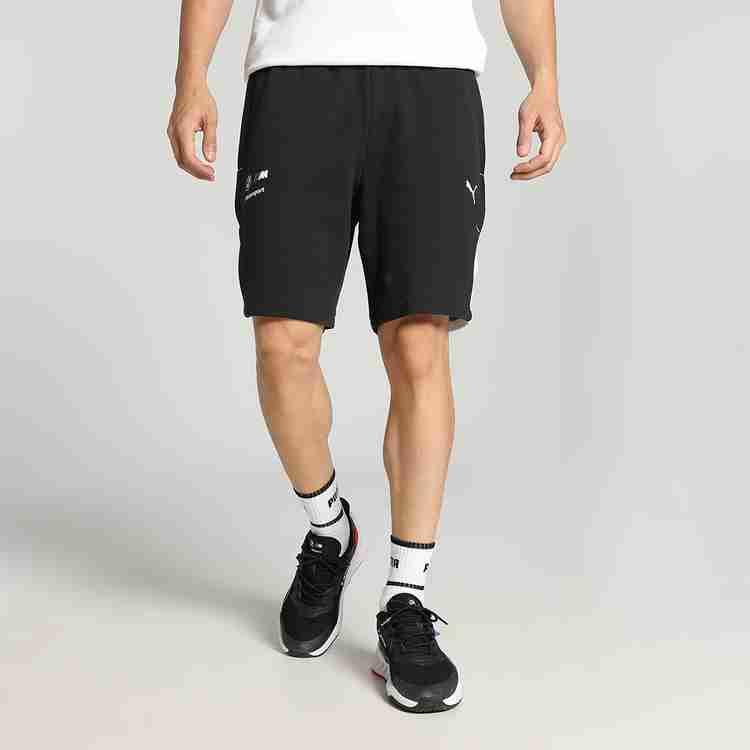 Puma on sale shorts flipkart