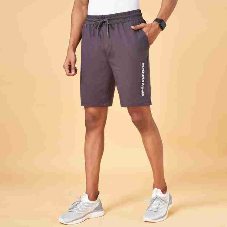 Pantaloons men's shorts store