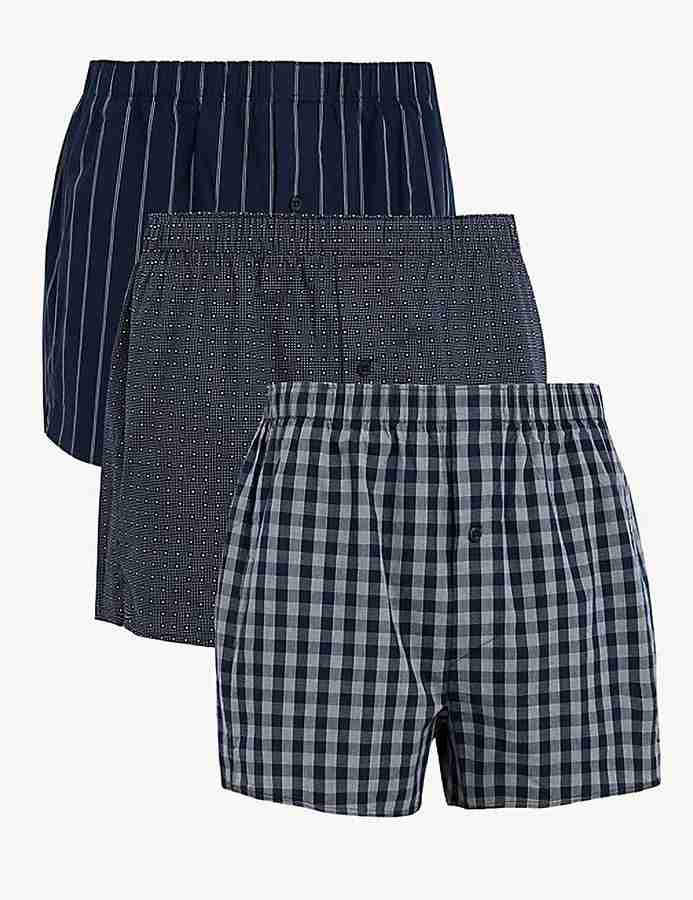 Marks spencer top boxer shorts
