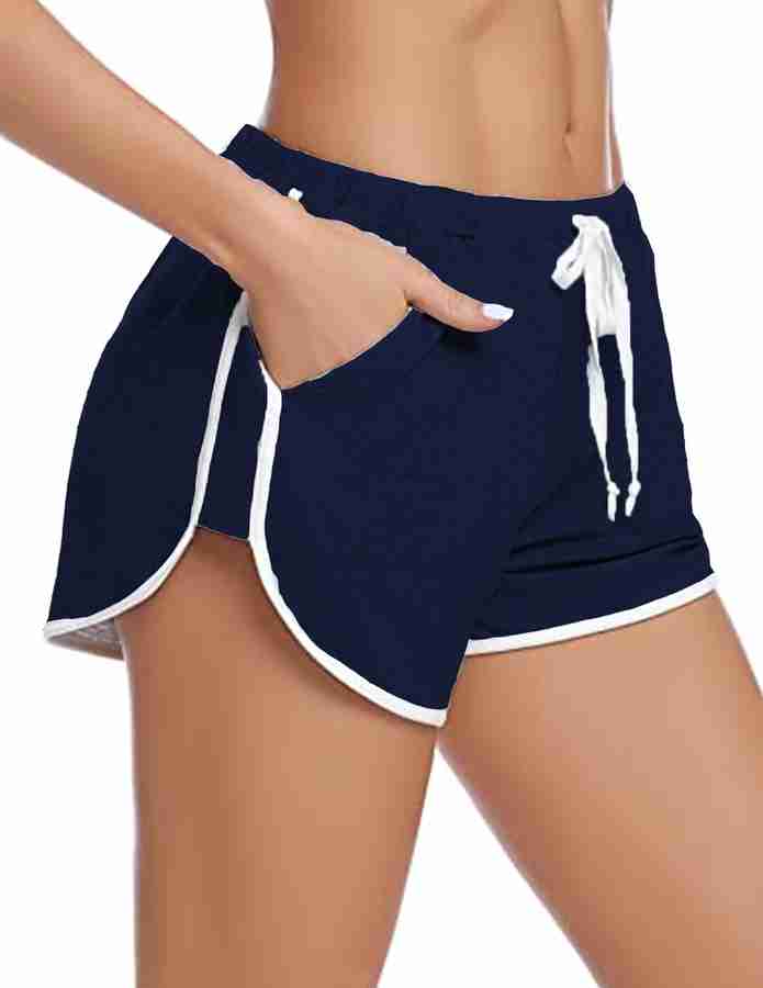 Navy blue clearance dolphin shorts
