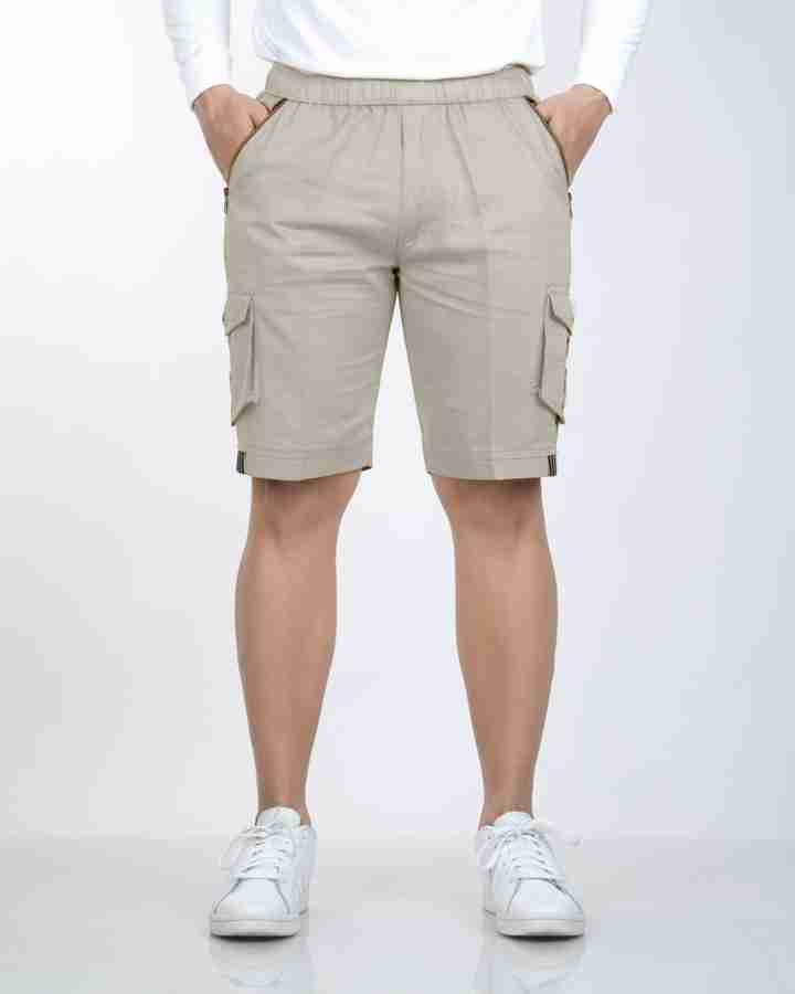 Trendy cargo shorts hot sale