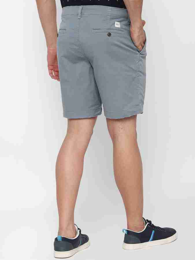 American eagle above the knee shorts 2025