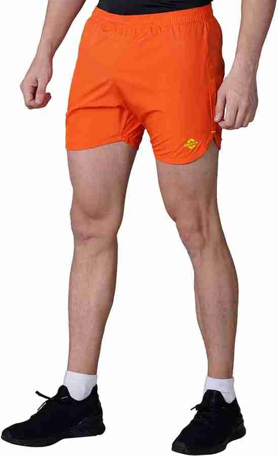 Nivia running shorts hot sale