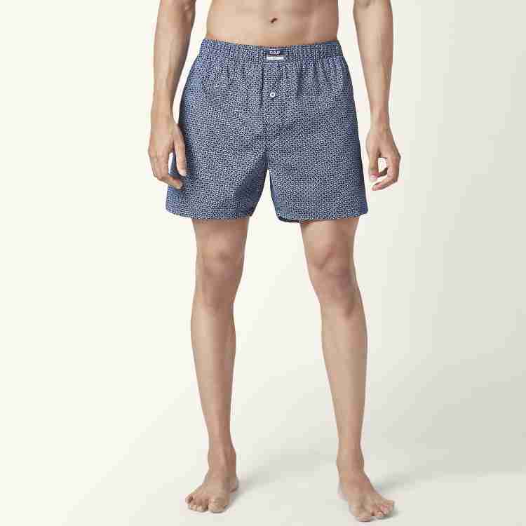 Ajile By Pantaloons Printed Men Dark Blue Boxer Shorts Buy Ajile By Pantaloons Printed Men Dark Blue Boxer Shorts Online at Best Prices in India Flipkart