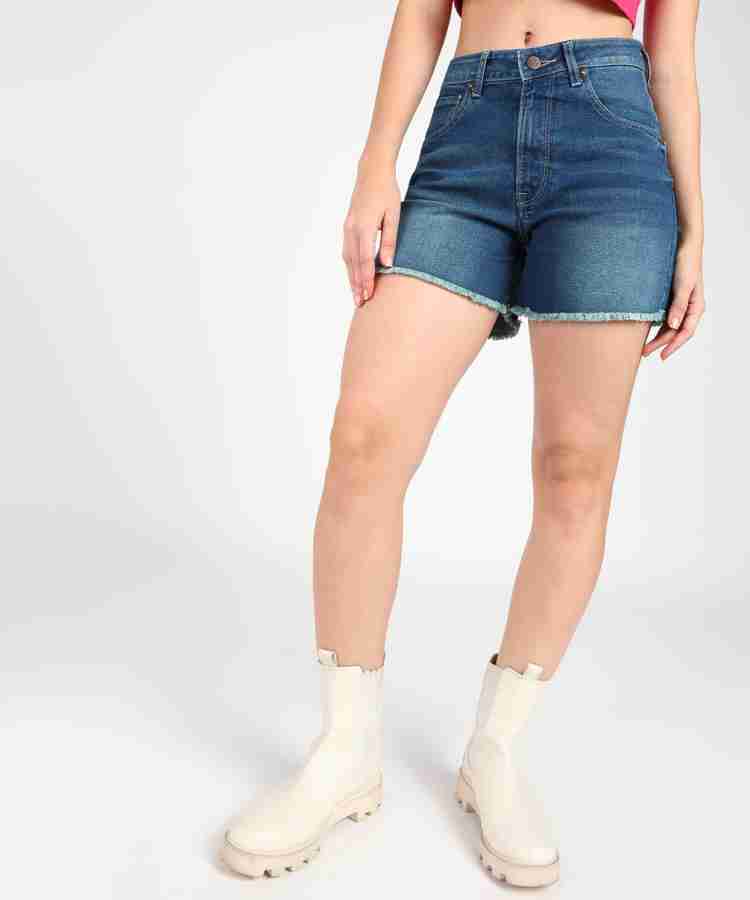 Pepe jeans shorts online on sale