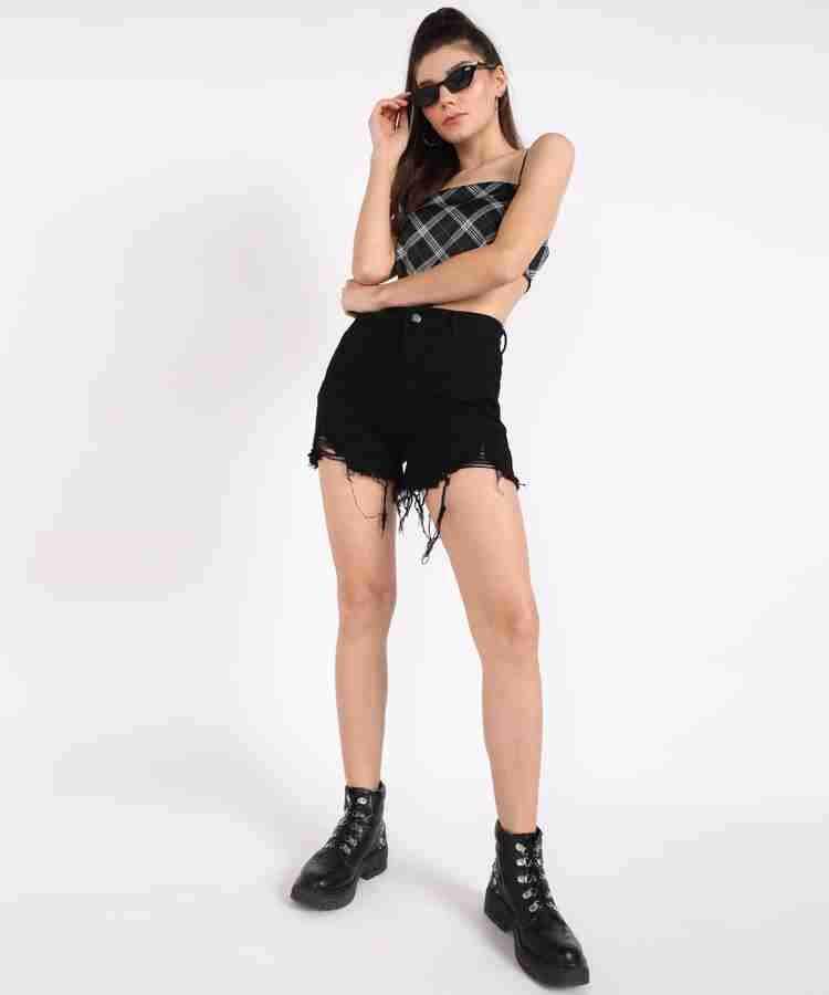 Flipkart short jeans 2025
