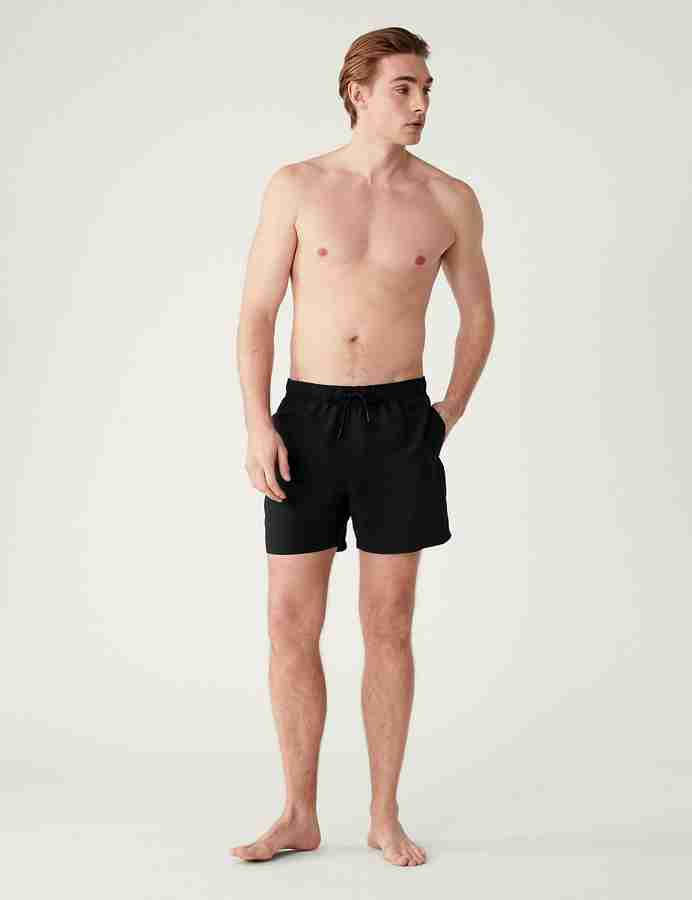 Marks and spencer mens swimming hotsell trunks