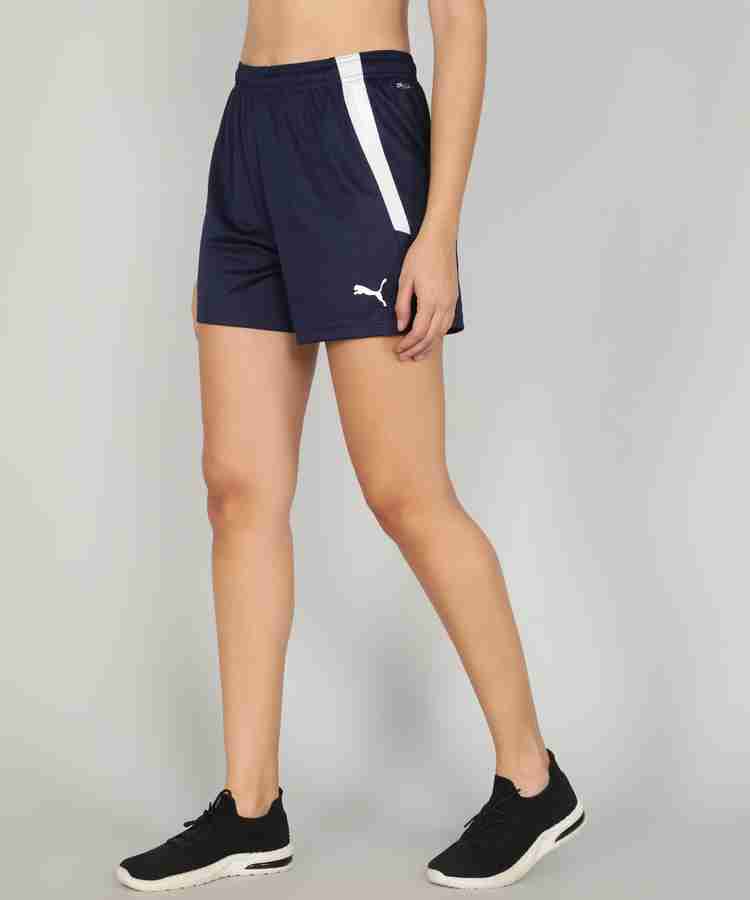 Puma shorts womens price 2025
