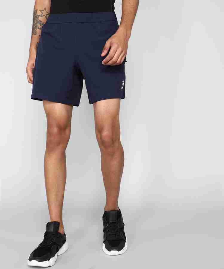Asics compression shorts store
