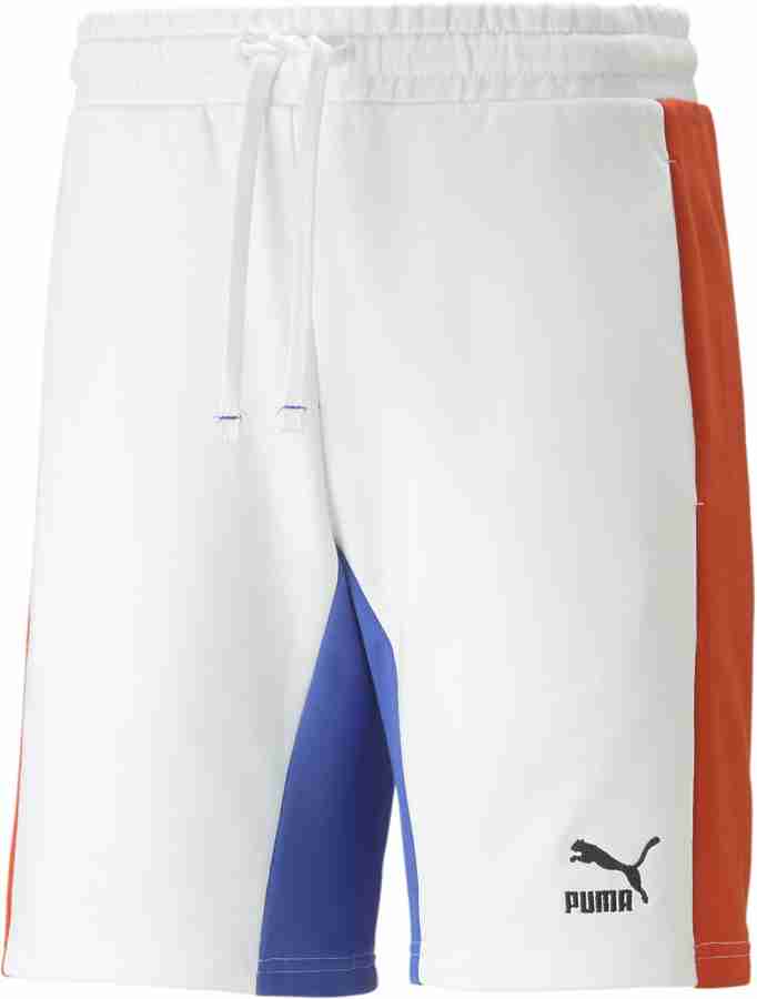 Puma sales casual shorts