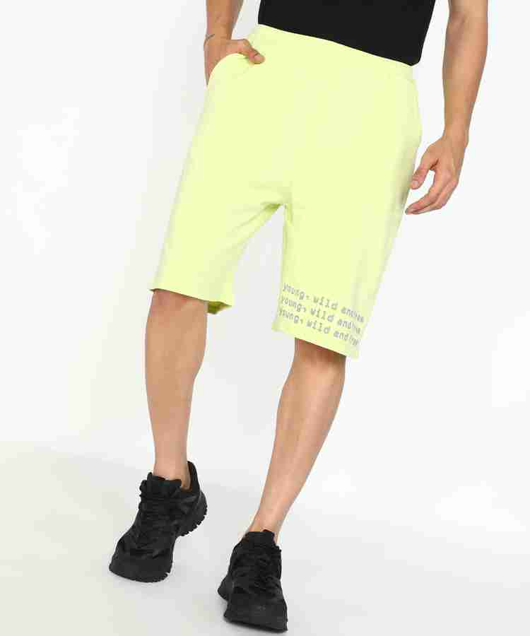 FOREVER 21 Printed Men Green Regular Shorts Buy FOREVER 21 Printed Men Green Regular Shorts Online at Best Prices in India Flipkart
