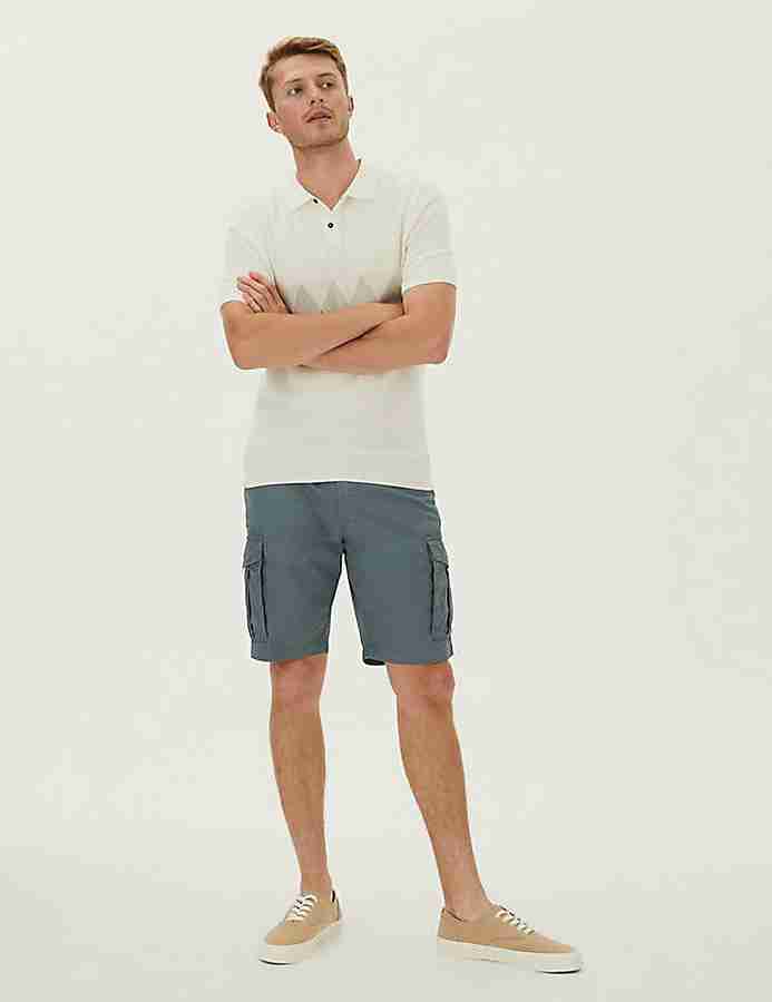 Marks & shop spencer mens shorts
