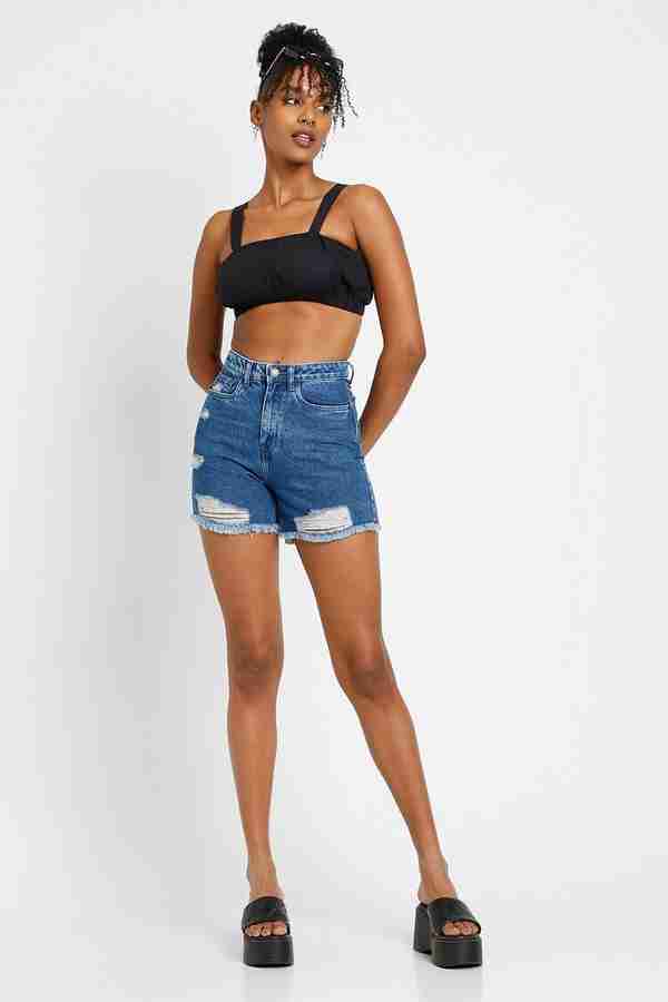 Forever 21 shorts discount
