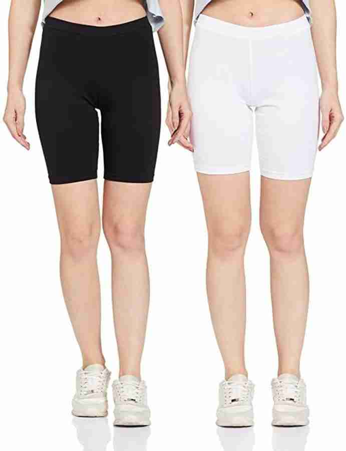 Flipkart shorts for ladies shop