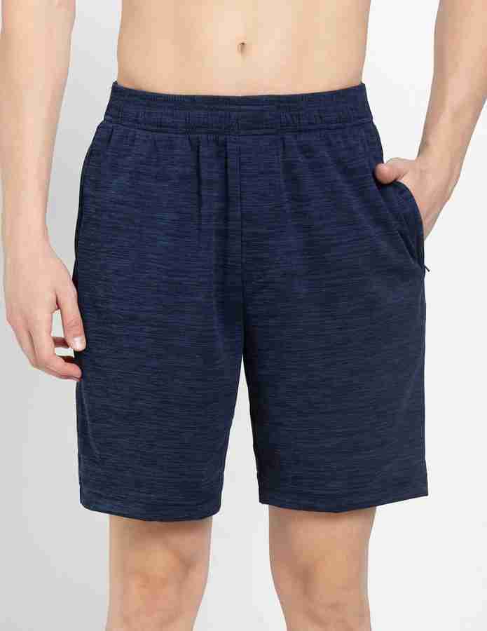 JOCKEY Solid Men Blue Sports Shorts Buy JOCKEY Solid Men Blue Sports Shorts Online at Best Prices in India Flipkart