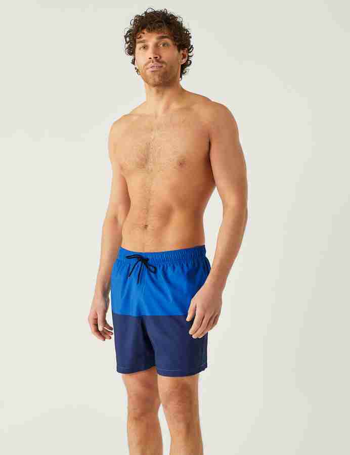 Marks and store spencer swim shorts